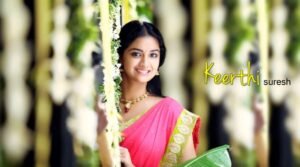 Keerthy Suresh Age Height Husband Family Caste Wiki Net Worth Lifestyle