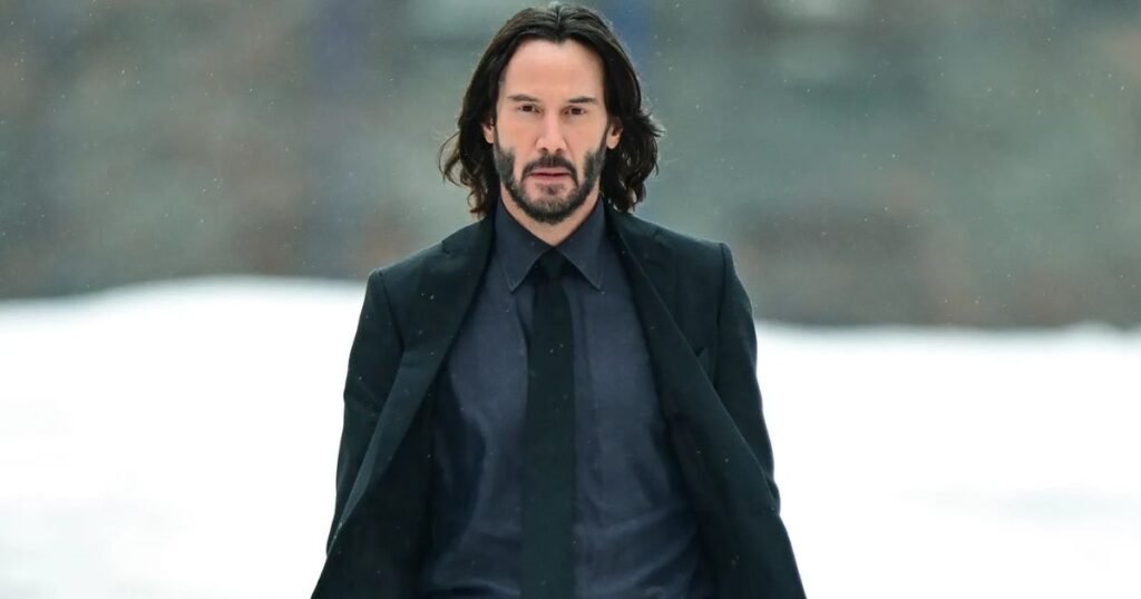 Keanu Reeves Age, Wiki, Bio, Height, Net Worth, Wife, Family